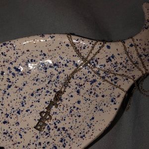 Sorority necklace
